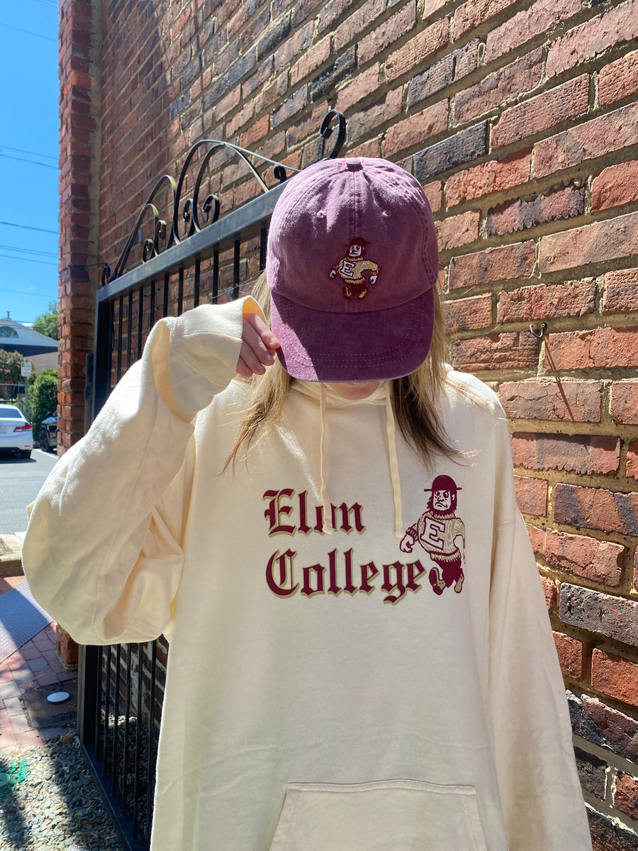 Elon College Hat – All That JAS