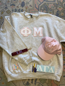 BID DAY BUNDLE - STANDARD