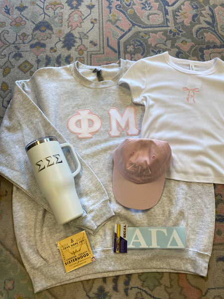 BID DAY BUNDLE - ULTIMATE