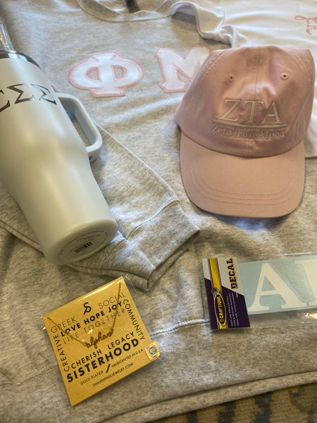 BID DAY BUNDLE - ULTIMATE