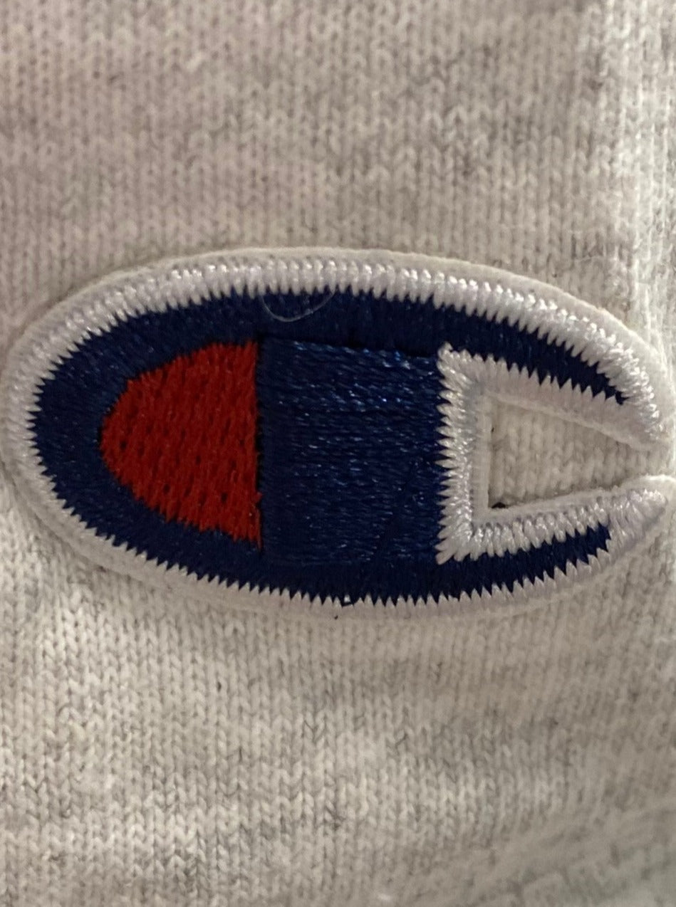 Champion sweater fake shop vs