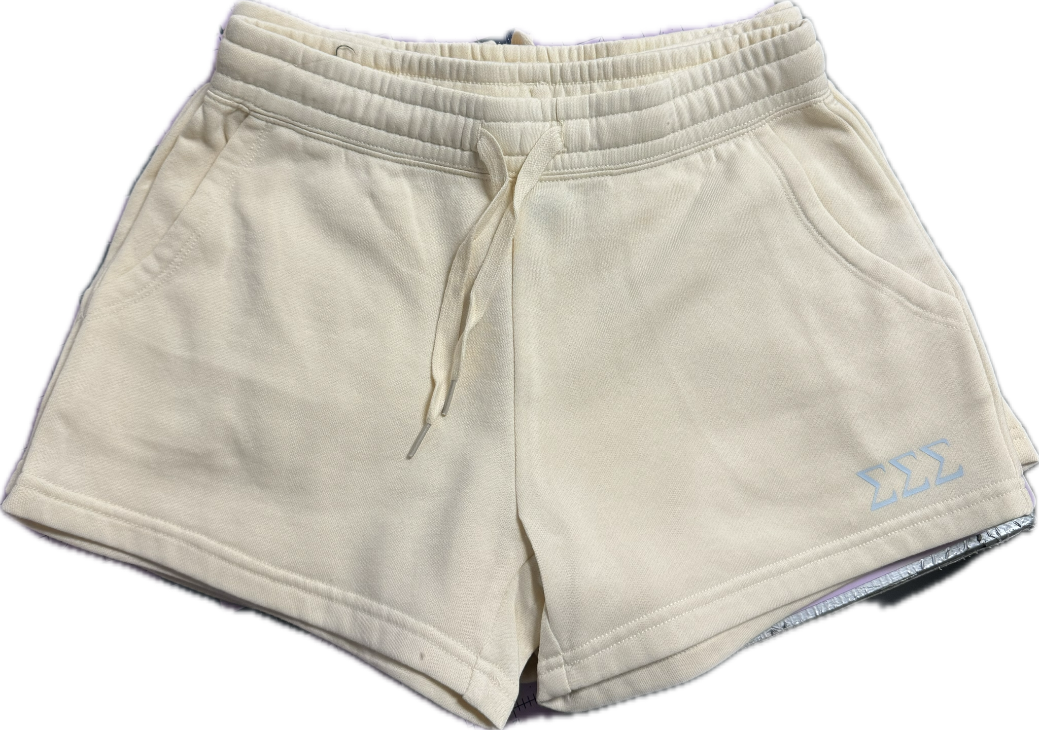 Star Fall Shorts